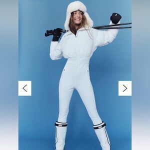 Free People Movement Downhill Diva Suit
